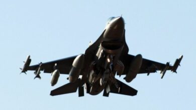 Τουρκία:-Συντριβή-f-16-στο-Μπαλίκεσιρ-–-Νεκρός-ο-πιλότος