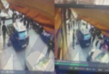 Άγρια-συμπλοκή-μαθητών-στα-Πατήσια:-Συμμετείχαν-πάνω-από-30-άτομα-(video)