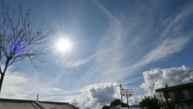 Ποδαρικό-με-ψύχρα-θα-κάνει-ο-Μάρτης-–-Η-πρόγνωση-του-Γιώργου-Τσατραφύλλια