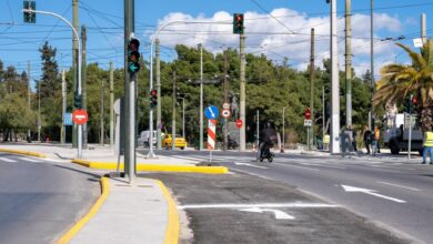 «Πράσινο-φως»-στην-αναστροφή-της-Λεωφόρου-Αμαλίας-–-«Τέλος-σε-μια-χρόνια-ταλαιπωρία»-λέει-ο-Δούκας