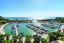 Θαλάσσια-ρύπανση-στη-μαρίνα-Σάνη-Χαλκιδικής-–-Συνελήφθη-ο-διευθυντής-της-μαρίνας