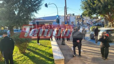 Αίγιο:-Προφυλακίστηκε-ο-47χρονος-που-πυροβόλησε-με-καραμπίνα-τέσσερα-παιδιά