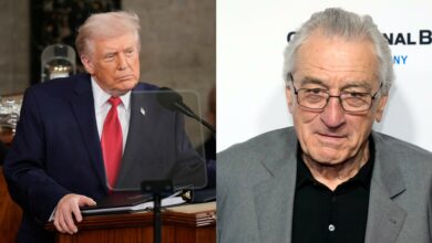 Επίθεση-Τραμπ-στον-Ντε-Νίρο:-Έχει-χαμηλό-iq,-είναι-πιο-άρρωστος-και-από-την-τρελή-Ρόζι-Ο’Ντόνελ