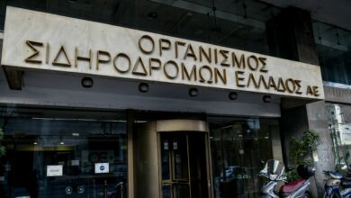 ΟΣΕ:-Αποκαταστάθηκε-πλήρως-η-βλάβη-στα-καλώδια-τηλεδιοίκησης-και-σηματοδότησης
