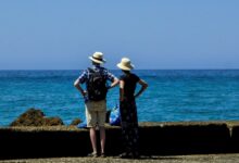 Ρεκόρ-τουριστών-για-την-Ελλάδα-το-2025:-Πάνω-από-23-δισ.-ευρώ-τα-έσοδα,-γράφει-το-γερμανικό-rnd