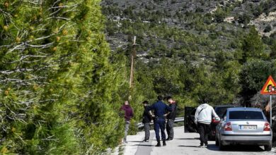 Συνελήφθη-ο-17χρονος-φερόμενος-ως-δράστης-της-δολοφονίας-του-συνομηλίκου-του-στο-Λουτράκι