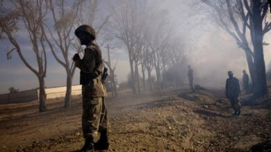 Γιατί-πολεμούν-το-Αφγανιστάν-και-το-Πακιστάν;