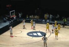 euroleague:-Διακόπηκε-οριστικά-το-Μονακό-–-Άρης-λόγω-βομβαρδισμών-στο-Άμπου-Ντάμπι-(video)