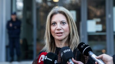 Μαρία-Καρυστιανού:-«Κάποιοι-δεν-ήθελαν-να-μιλήσω-στη-σημερινή-συγκέντρωση»