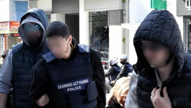 Δολοφονία-17χρονου-στο-Λουτράκι:-Στον-Εισαγγελέα-ο-17χρονος-ύποπτος-(video)