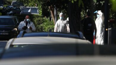 Χαλάνδρι:-Ελεγχόμενη-έκρηξη-στο-προξενείο-της-Ρωσίας