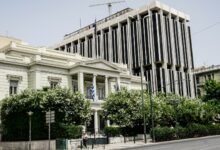 Σύγκληση-του-Εθνικού-Συμβουλίου-Εξωτερικής-Πολιτικής-την-Τετάρτη