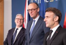 Δεν-αποκλείουν-«χτυπήματα-αμυντικού-χαρακτήρα»-οι-Ευρωπαίοι