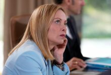 Μελόνι-για-Μέση-Ανατολή:-«Με-ανησυχεί-η-κρίση-του-διεθνούς-δικαίου»-–-Αιχμές-για-ΗΠΑ-και-Ισραήλ