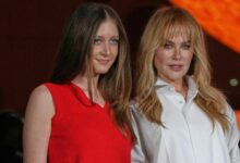 Νικόλ-Κίντμαν:-Τα-αρνητικά-σχόλια-για-την-πασαρέλα-της-κόρης-της-–-«Περπατά-σαν-πόνι»-(video)