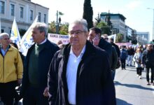 Κουτσούμπας:-Καμία-εμπλοκή-στον-πόλεμο-–-Προειδοποίηση-για-τον-κίνδυνο-αντιποίνων-λόγω-βάσεων