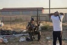 Κουβεϊτιανοί-απείλησαν-με-μεταλλικό-σωλήνα-πιλότο-αμερικανικού-f-15-(video)