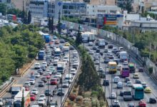 Τσουχτερά-πρόστιμα-σε-87.026-ανασφάλιστα-οχήματα-–-Σαφάρι-με-νέους-ελέγχους 