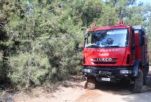 Φωτιά-στο-Νεοχώρι-Μαγνησίας-–-Συναγερμός-στην-Πυροσβεστική