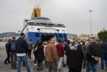 Ανοιξε-το-λιμάνι-της-Λέσβου,-σύμφωνα-με-τον-Περιφερειάρχη-Βορείου-Αιγαίου