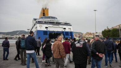 Ανοιξε-το-λιμάνι-της-Λέσβου,-σύμφωνα-με-τον-Περιφερειάρχη-Βορείου-Αιγαίου