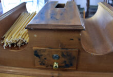 Πέλλα:-Συνελήφθη-ιερόσυλος-που-«άνοιξε»-δέκα-παγκάρια-εκκλησιών