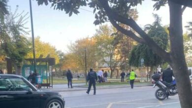 Αναστάτωση-στην-Αλεξανδρούπολη-από-άνδρα-με-μαχαίρι-στο-κέντρο-της-πόλης