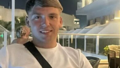 Σε-τεχνητό-κώμα-21χρονος-Βρετανός-στρατιώτης-μετά-από-τροχαίο-με-γουρούνα-στη-Ρόδο