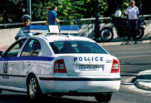 Επίθεση-με-μεταλλικό-αντικείμενο-στον-λόφο-Φιλοπάππου:-Δύο-τραυματίες,-αναζητείται-ο-δράστης