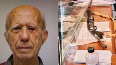 Για-σειρά-κακουργημάτων-η-δίωξη-στον-89χρονο-πιστολέρο:-Οι-κατηγορίες-που-αντιμετωπίζει