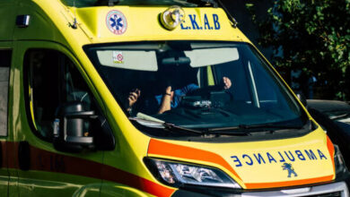 Εργατικό-ατύχημα-σε-ναυπηγείο-στο-Πέραμα:-59χρονος-ναυπηγοξυλουργός-τραυματίστηκε-στο-χέρι