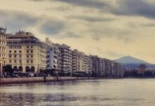 Ηλικιωμένος-παραπάτησε-και-έπεσε-στον-Θερμαϊκό