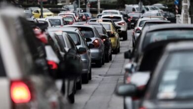 h-νέα-λεωφόρος-της-Αθήνας-με-τέσσερις-λωρίδες