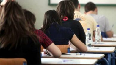 Λύκεια:-Ξεκινούν-σήμερα-οι-προαγωγικές-και-απολυτήριες-εξετάσεις