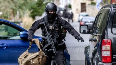 Βαρύ-κατηγορητήριο-για-τους-16-συλληφθέντες-στο-Ηράκλειο,-πήραν-προθεσμία-για-να-απολογηθούν