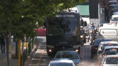 Στην-Αθήνα-οι-17-συλληφθέντες-από-τη-βόρεια-Ελλάδα-για-τις-παράνομες-επιδοτήσεις-του-ΟΠΕΚΕΠΕ