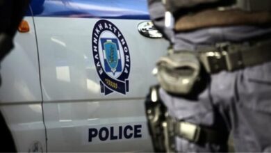 Έκρυβαν-κάνναβη-και-κοκαΐνη-σε-βαλίτσα,-δύο-συλλήψεις-στον-Άγιο-Παντελεήμονα