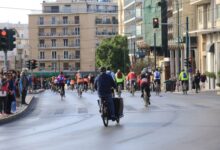 Ποιοι-δρόμοι-θα-είναι-κλειστοί-την-Κυριακή-(7/6)-στην-Αθήνα-λόγω-αγώνων