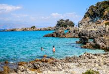 Καιρός:-Ξεπέρασε-τους-35°c-το-θερμόμετρο-τη-Δευτέρα,-οι-περιοχές-με-τις-υψηλότερες-θερμοκρασίες