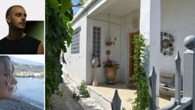 Θρίλερ-στο-Αίγιο:-Δεν-ομολογεί-έγκλημα-ο-Ιταλός,-θρήνος-για-την-Μαρία-και-τον-Ολύμπιο