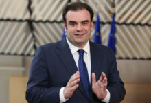 Πιερρακάκης-στο-ecofin:-h-ενοποίηση-των-Κεφαλαιαγορών-προϋποθέτει-επαρκή-ευρωπαϊκή-εποπτεία