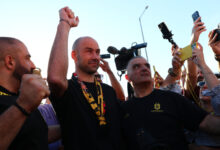 live-η-παρουσίαση-του-Βασίλη-Σπανούλη-από-τον-Άρη
