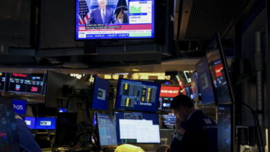 Η-wall-street-«σκόνταψε»-στη-fed-–-Η-προοπτική-νομισματικής-σύσφιγξης-έφερε-απώλειες-στους-δείκτες