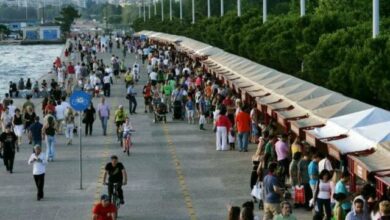 45ο-Πανελλήνιο-Φεστιβάλ-Βιβλίου-Θεσσαλονίκης:-Ανοίγει-σήμερα-την-αυλαία-του