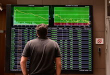 Χρηματιστήριο:-Επέστρεψαν-οι-αγοραστές-–-Πάνω-από-e450-εκατ.-ο-τζίρος-λόγω-rebalancing