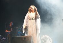 Η-Θήβα-τίμησε-τη-Χάρις-Αλεξίου-δίνοντας-το-όνομά-της-στο-Δημοτικό-Ωδείο,-δείτε-βίντεο