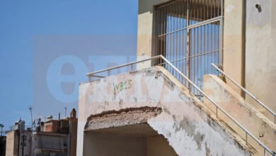Σε-κέντρο-αποκατάστασης-η-13χρονη-που-είχε-πέσει-από-μπαλκόνι-σχολείου-στο-Χαϊδάρι