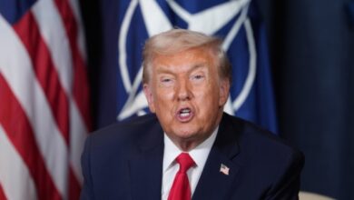 o-Τραμπ-απειλεί-τα-κράτη-μέλη-του-nato-με-άρνηση-βοήθειας:-«Μπορεί-να-πούμε-κι-εμείς-όχι»