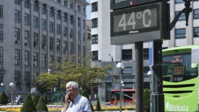 Η-Δευτέρα-και-η-Τρίτη-ήταν-οι-θερμότερες-ημέρες-για-μήνα-Ιούνιο-στην-Ισπανία-από-το-1950