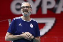 Θρήνος-στο-βόλεϊ:-Πέθανε-σε-ηλικία-65-ετών-ο-Ντανιέλ-Καστελάνι,-πρώην-προπονητής-του-Ολυμπιακού